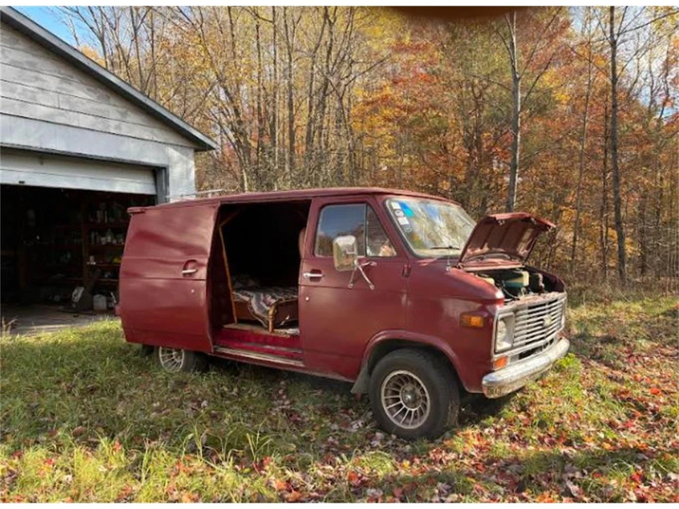 1976 Chevrolet C/K 3rd Gen - Image 9 of 17
