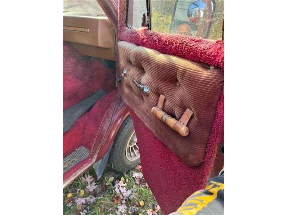 1976 Chevrolet C/K 3rd Gen - Image 14 of 17