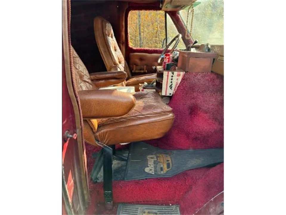 1976 Chevrolet C/K 3rd Gen - Image 13 of 17