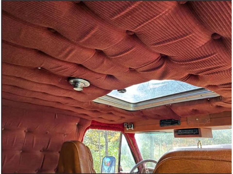 1976 Chevrolet C/K 3rd Gen - Image 11 of 17