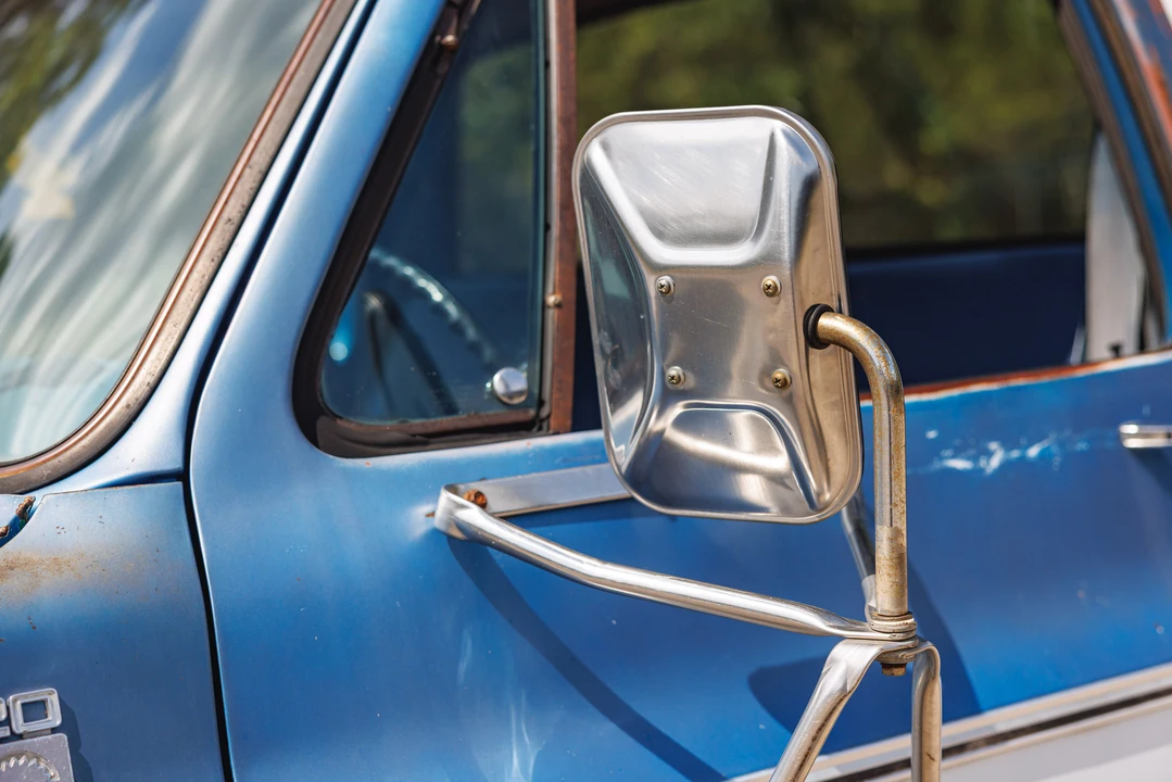 1976 Chevrolet C/K 3rd Gen - Image 27 of 31