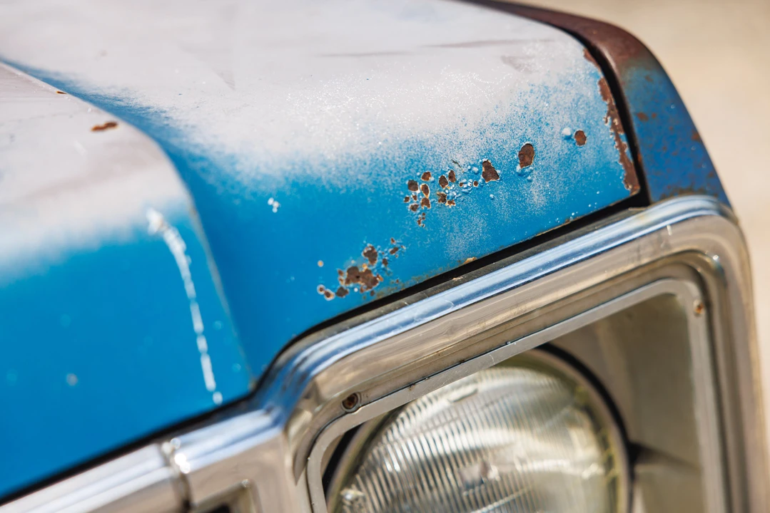 1976 Chevrolet C/K 3rd Gen - Image 19 of 31