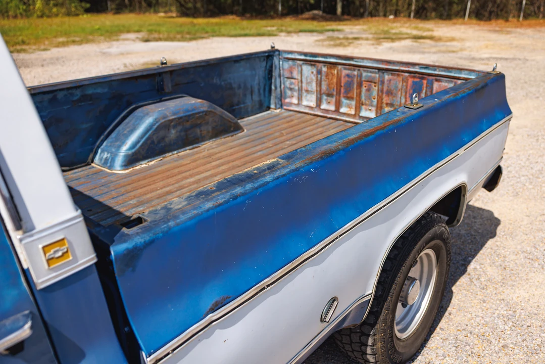 1976 Chevrolet C/K 3rd Gen - Image 30 of 31