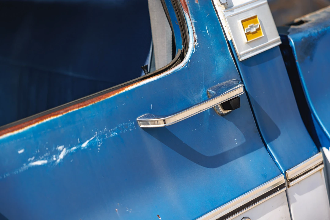 1976 Chevrolet C/K 3rd Gen - Image 28 of 31