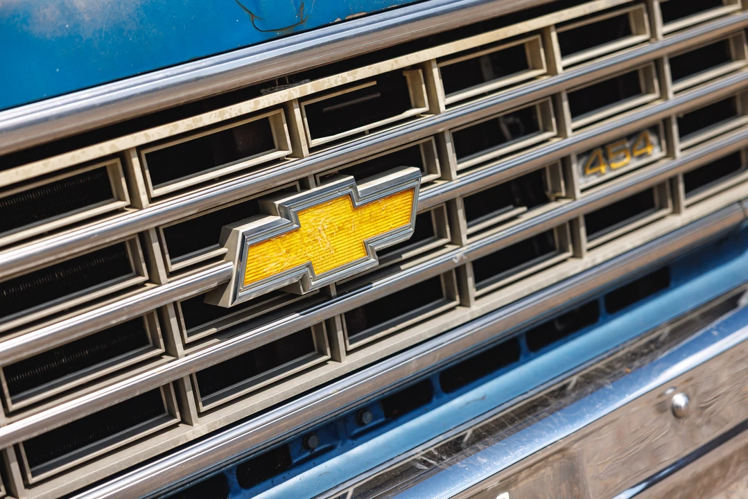 1976 Chevrolet C/K 3rd Gen - Image 16 of 31