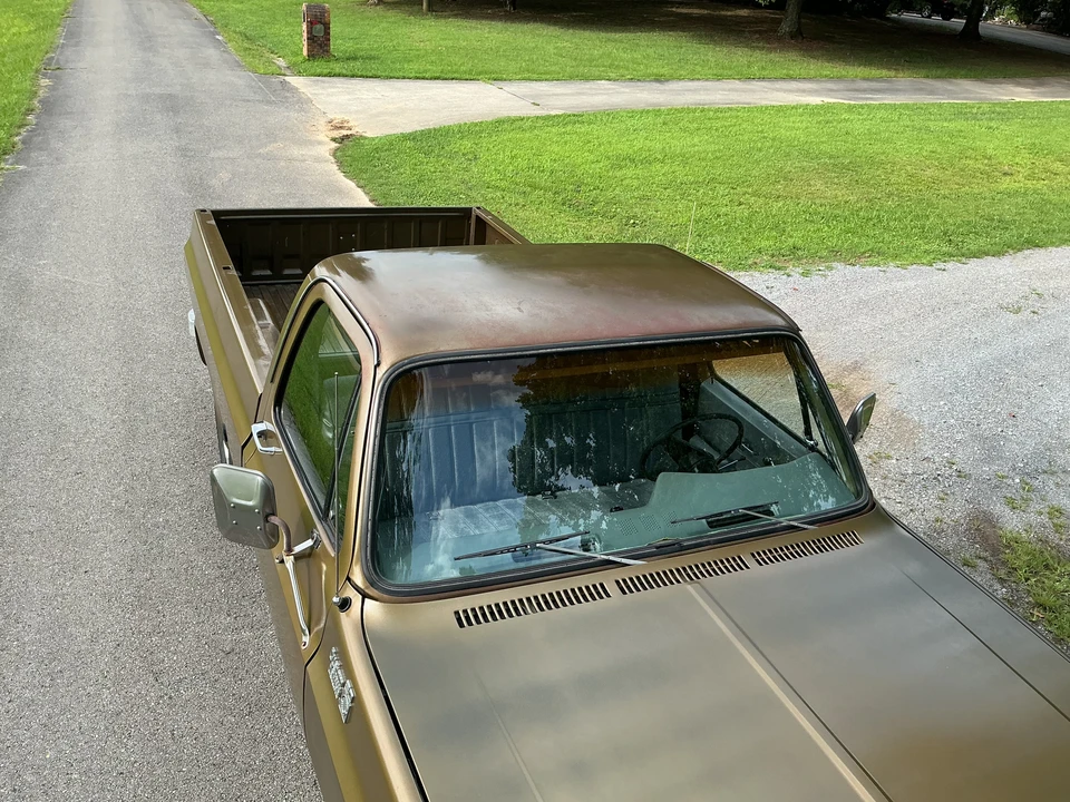 1976 Chevrolet C/K 3rd Gen - Image 13 of 31