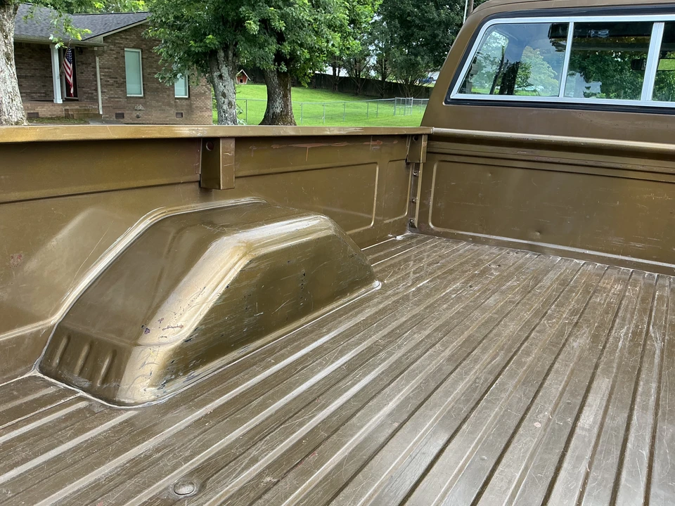 1976 Chevrolet C/K 3rd Gen - Image 26 of 31