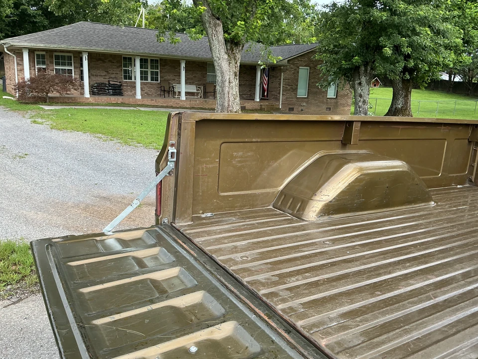 1976 Chevrolet C/K 3rd Gen - Image 25 of 31