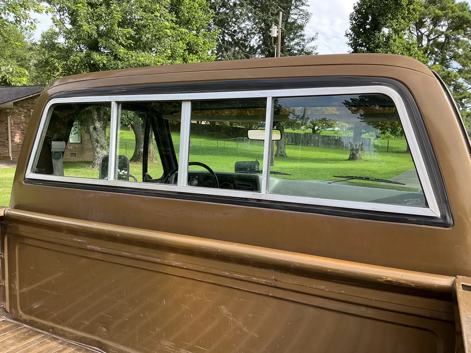 1976 Chevrolet C/K 3rd Gen - Image 28 of 31