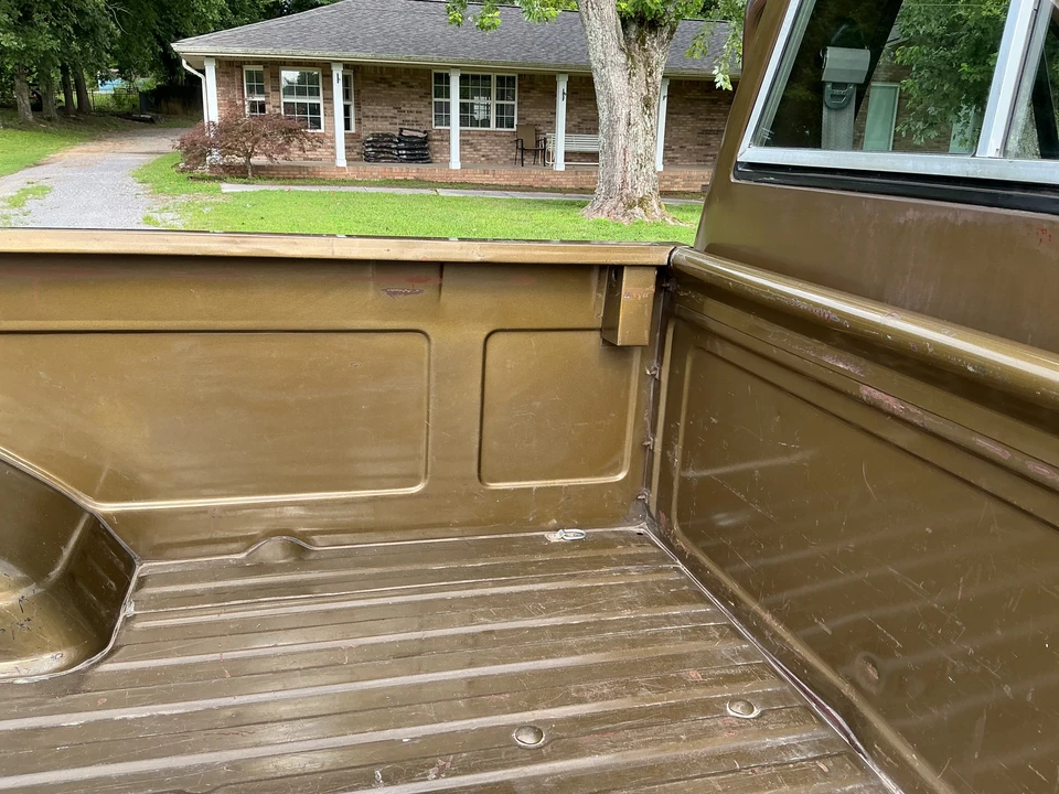 1976 Chevrolet C/K 3rd Gen - Image 27 of 31