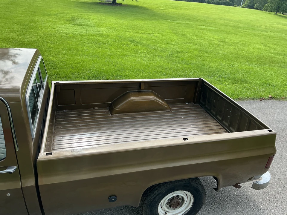 1976 Chevrolet C/K 3rd Gen - Image 20 of 31