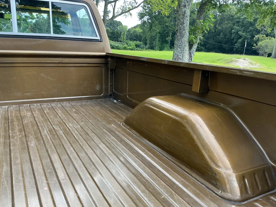 1976 Chevrolet C/K 3rd Gen - Image 30 of 31