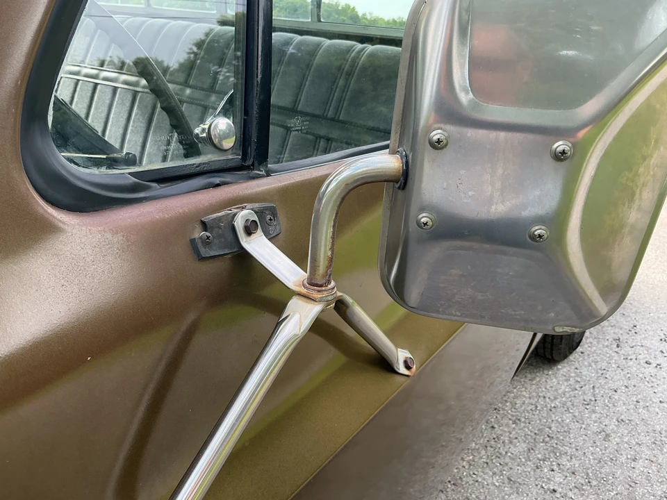 1976 Chevrolet C/K 3rd Gen - Image 16 of 31