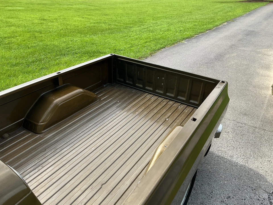1976 Chevrolet C/K 3rd Gen - Image 19 of 31