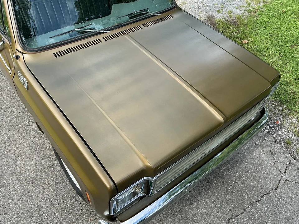 1976 Chevrolet C/K 3rd Gen - Image 14 of 31