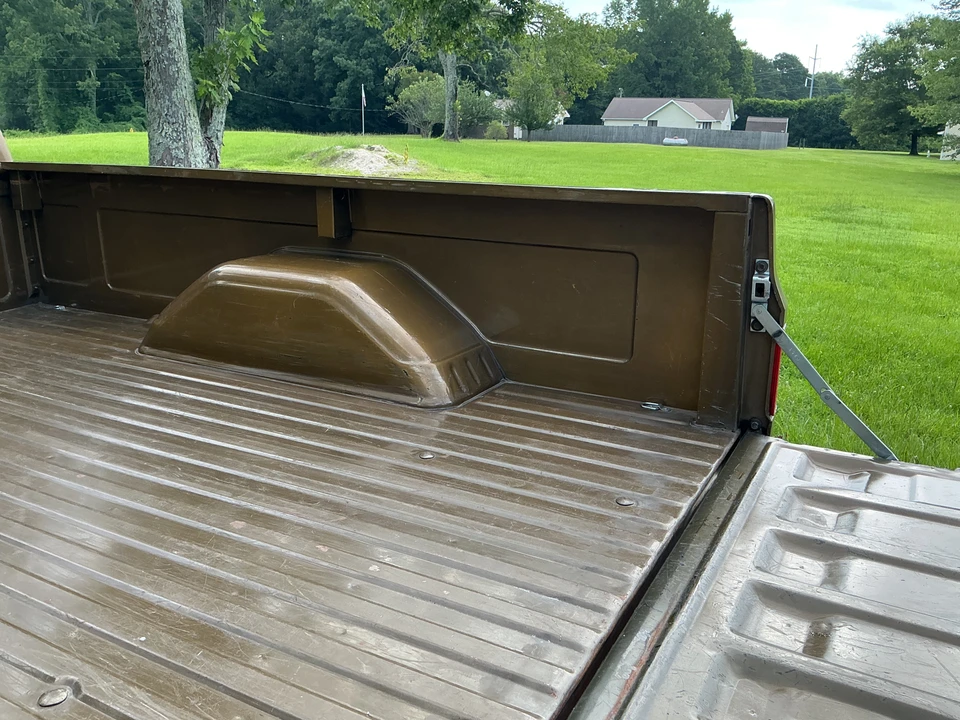 1976 Chevrolet C/K 3rd Gen - Image 31 of 31