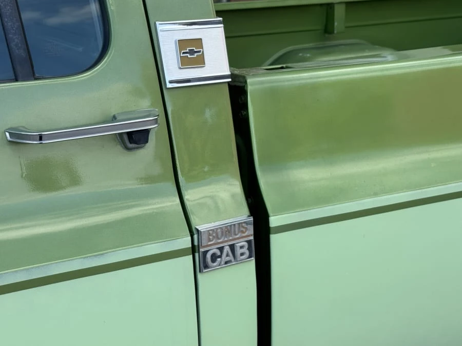 1976 Chevrolet C/K 3rd Gen - Image 5 of 17