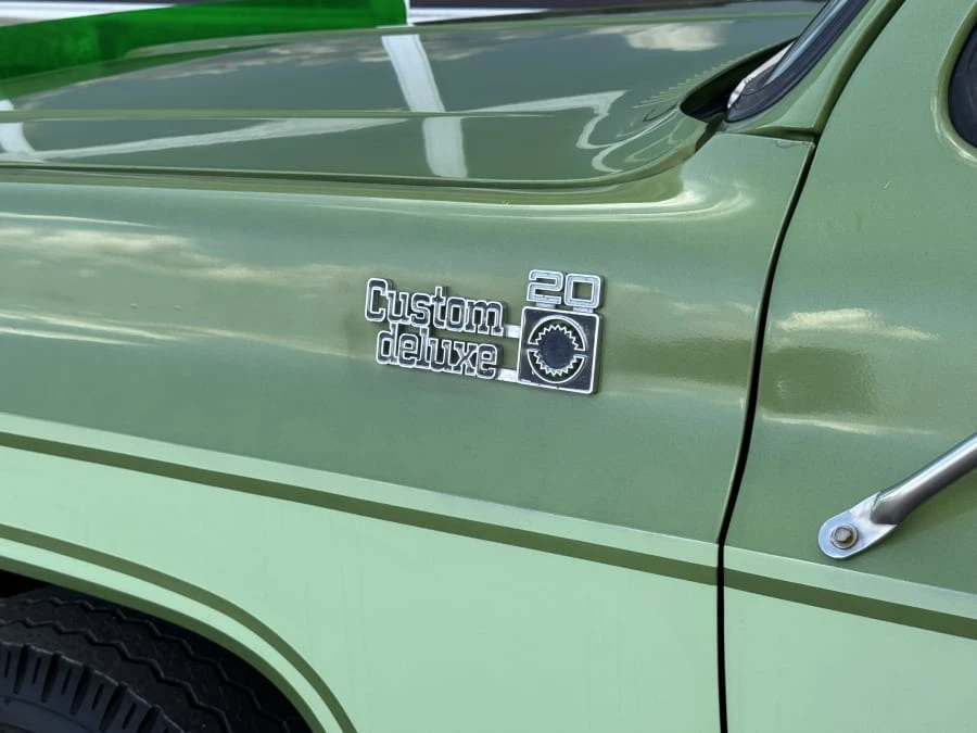 1976 Chevrolet C/K 3rd Gen - Image 4 of 17