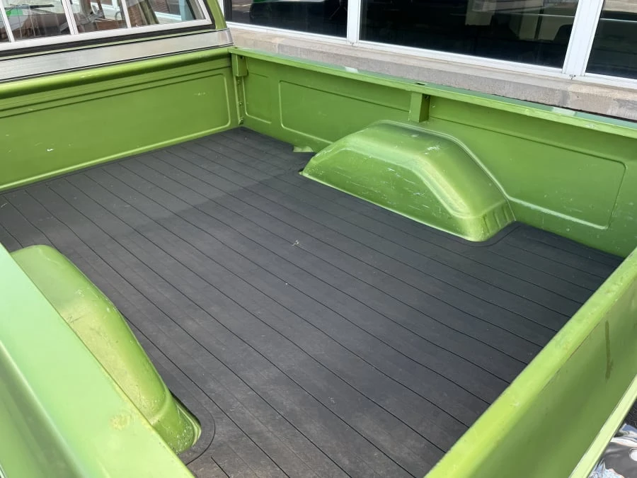 1976 Chevrolet C/K 3rd Gen - Image 13 of 17