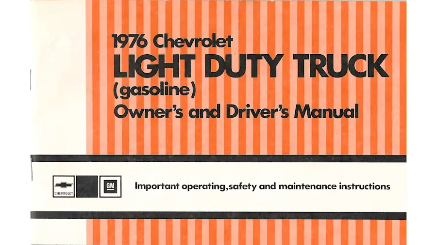 1976 Chevrolet C/K 3rd Gen - Image 14 of 17