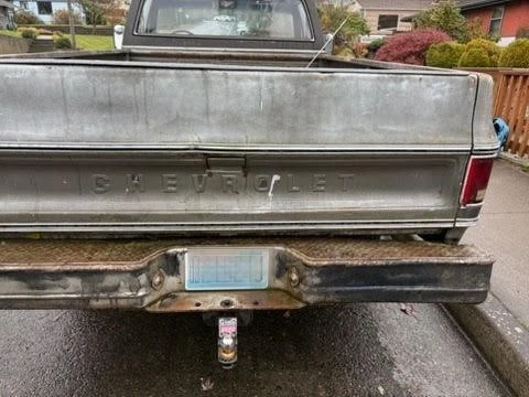 1976 Chevrolet C/K 3rd Gen - Image 15 of 21