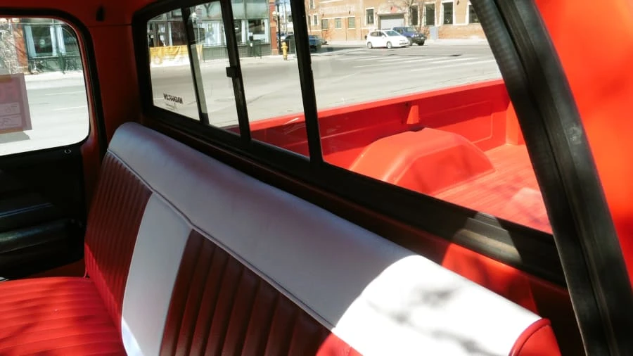 1976 Chevrolet C/K 3rd Gen - Image 3 of 8