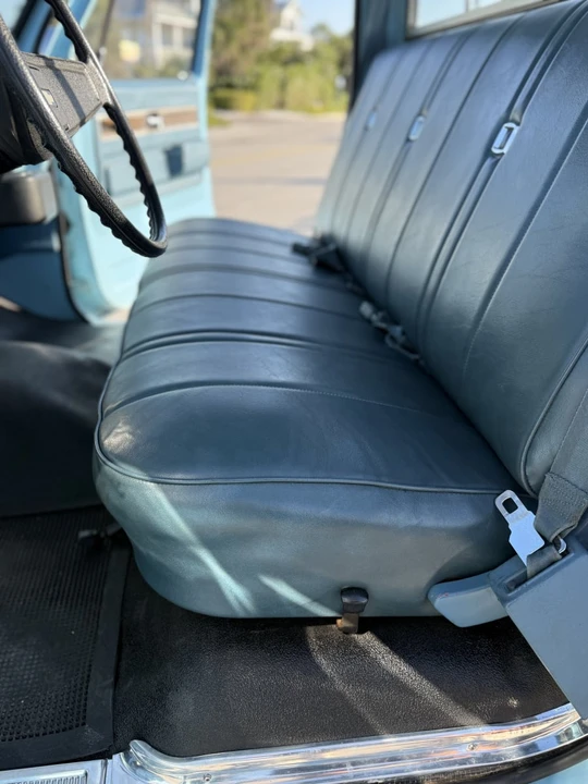 1976 Chevrolet C/K 3rd Gen - Image 11 of 14