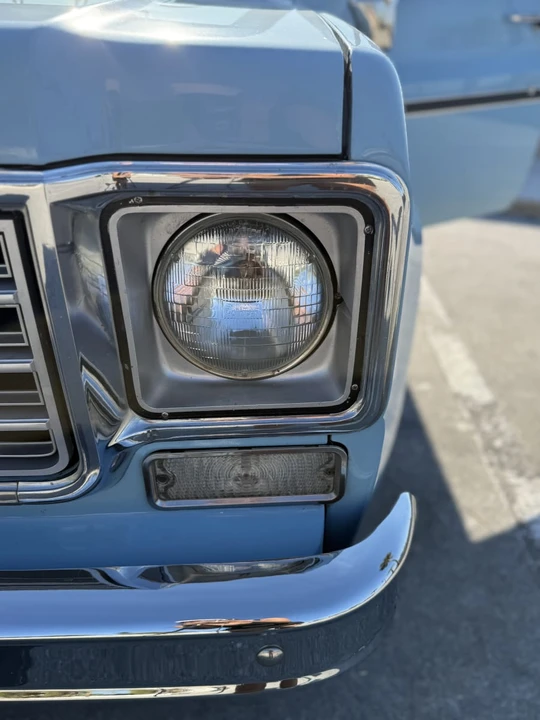 1976 Chevrolet C/K 3rd Gen - Image 7 of 14
