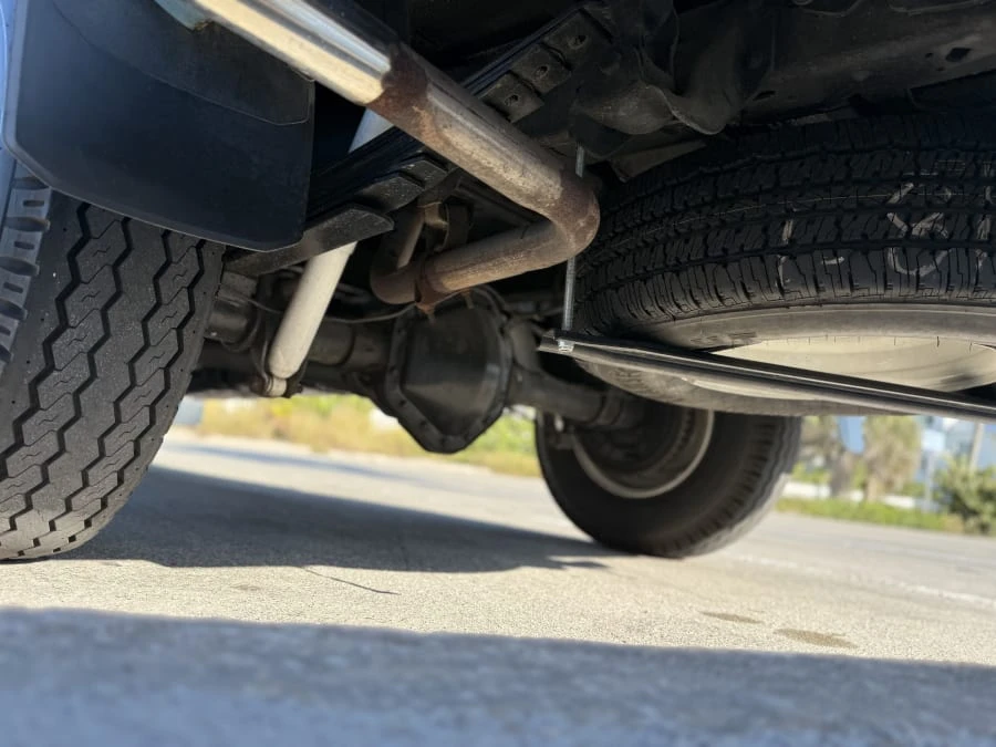 1976 Chevrolet C/K 3rd Gen - Image 14 of 14