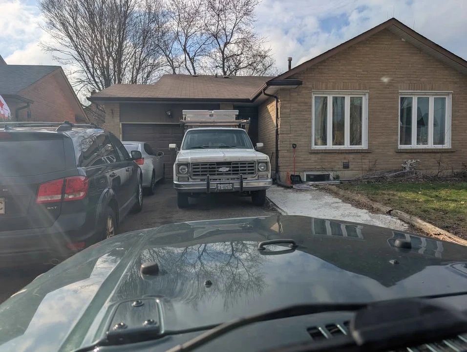 1976 Chevrolet C/K 3rd Gen - Image 4 of 11