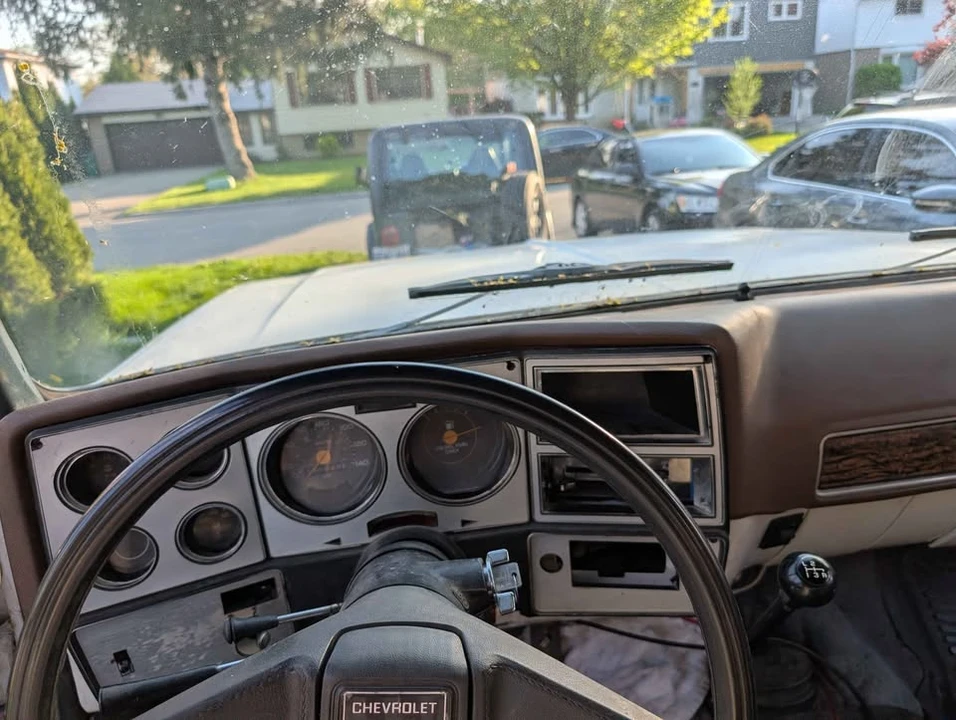 1976 Chevrolet C/K 3rd Gen - Image 5 of 11