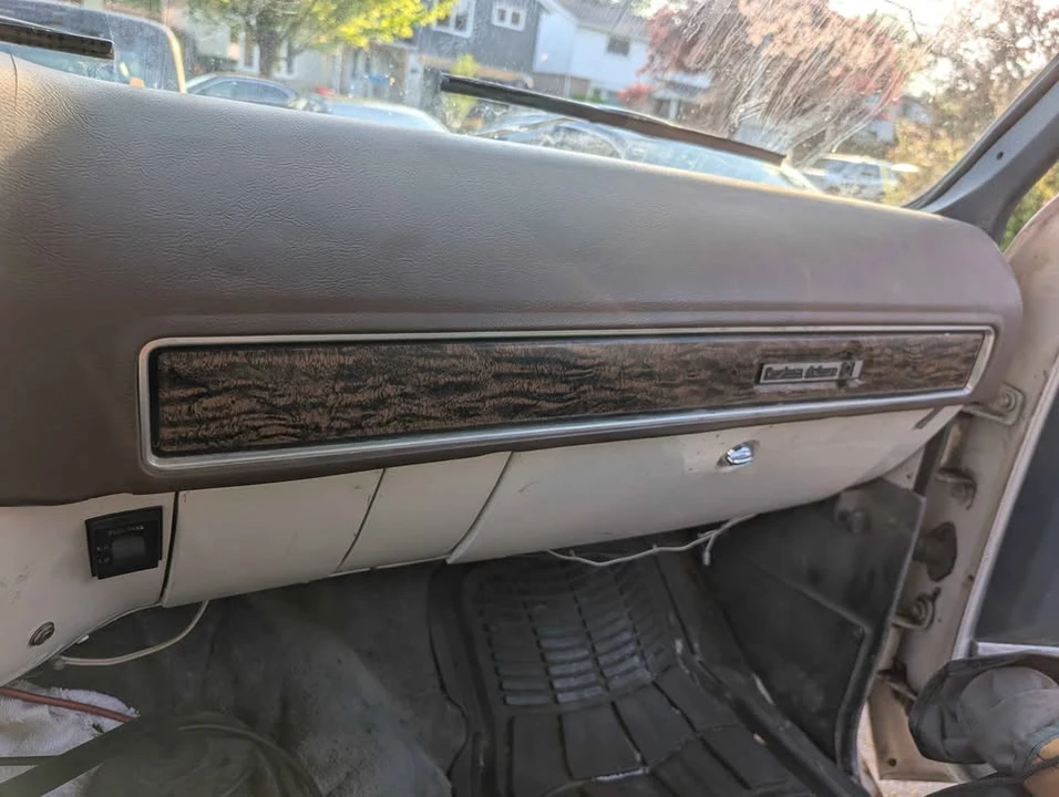 1976 Chevrolet C/K 3rd Gen - Image 6 of 11