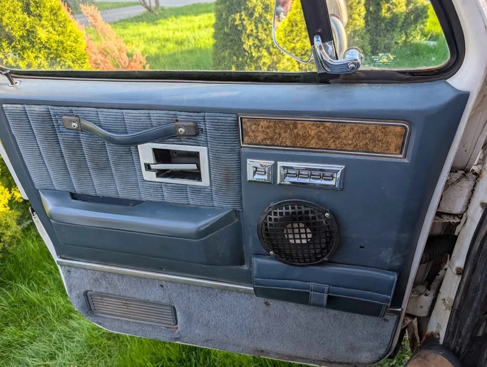 1976 Chevrolet C/K 3rd Gen - Image 7 of 11