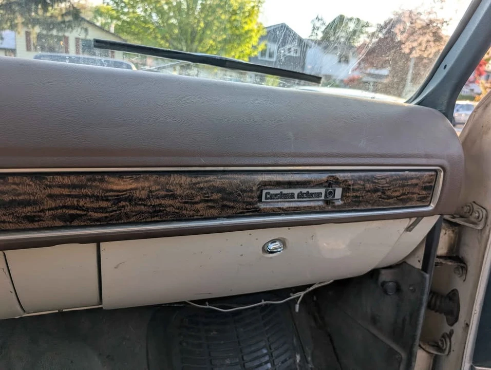 1976 Chevrolet C/K 3rd Gen - Image 9 of 11
