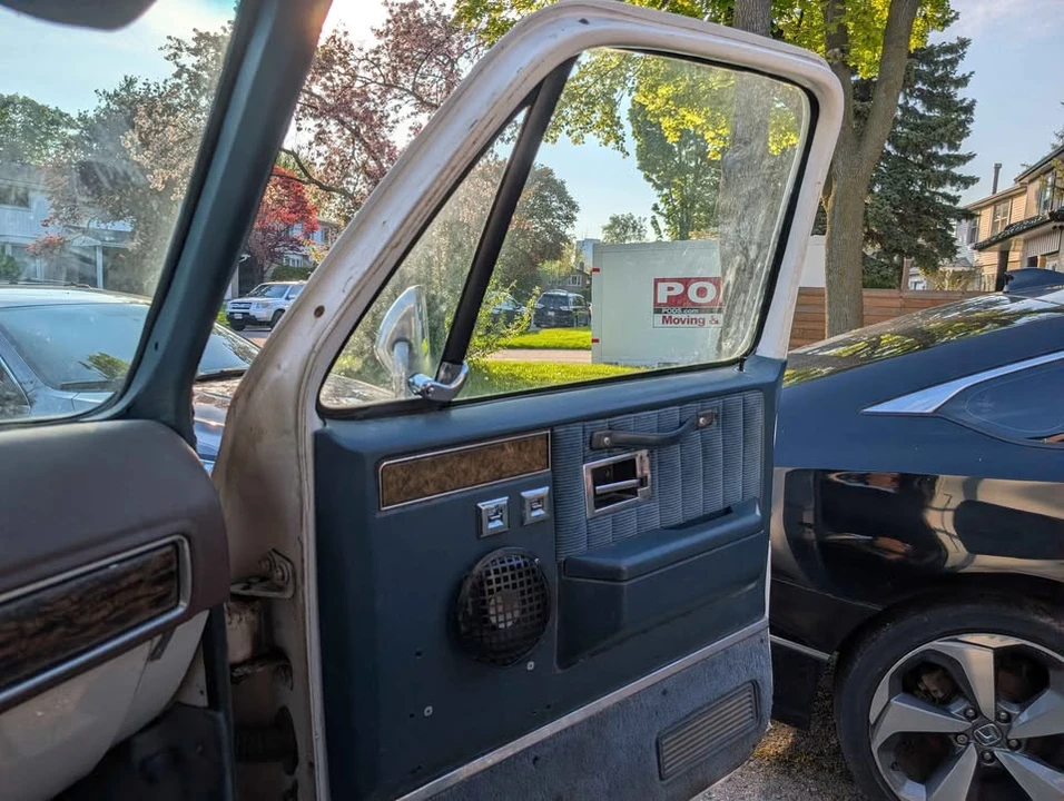 1976 Chevrolet C/K 3rd Gen - Image 10 of 11