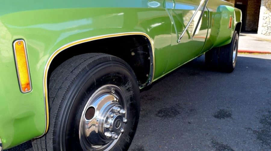 1976 Chevrolet C/K 3rd Gen - Image 11 of 12