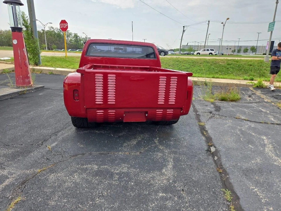 1976 Chevrolet C/K 3rd Gen - Image 6 of 14