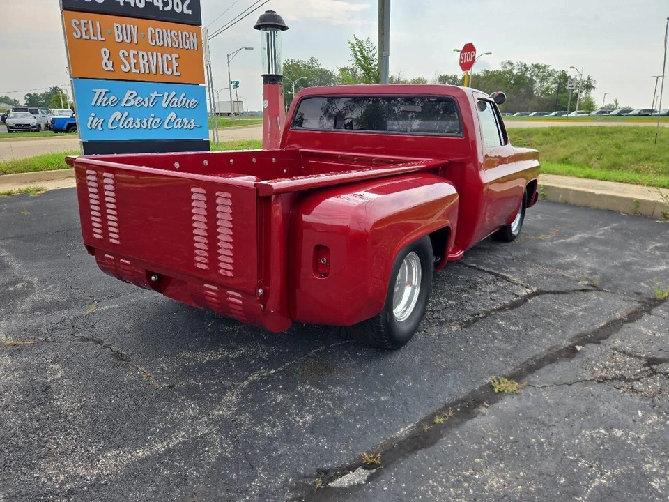 1976 Chevrolet C/K 3rd Gen - Image 7 of 14