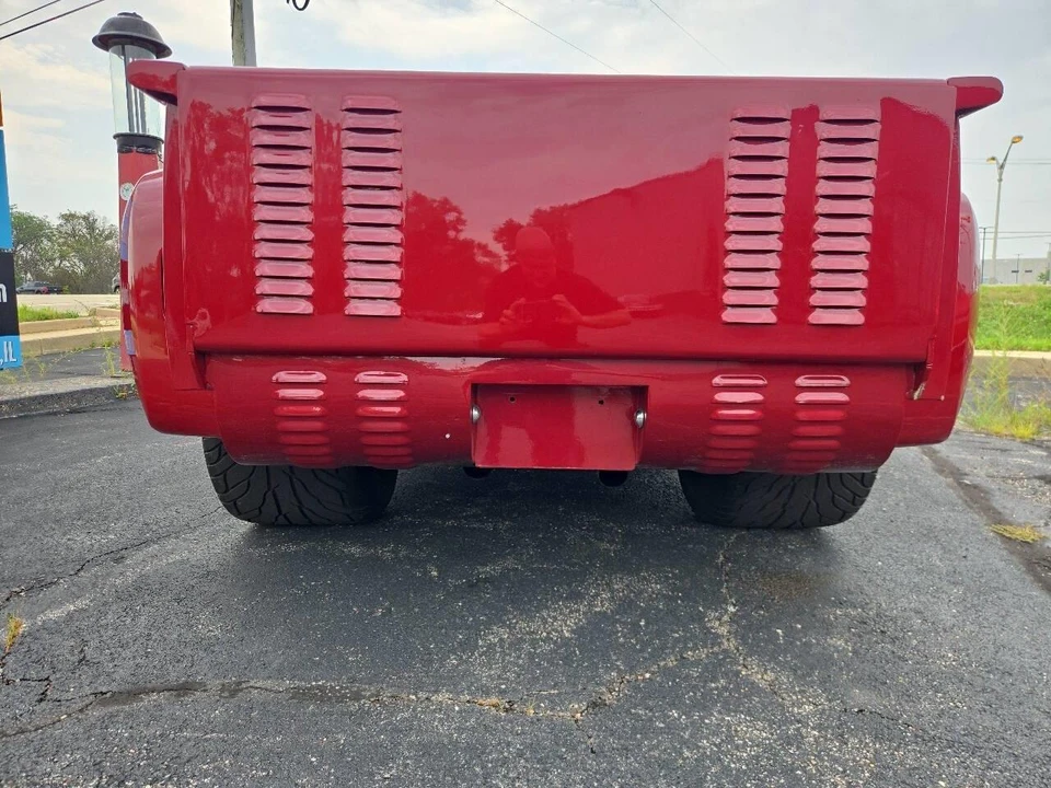1976 Chevrolet C/K 3rd Gen - Image 12 of 14