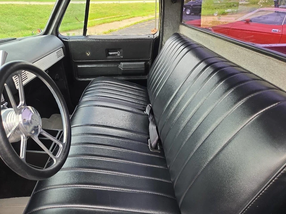 1976 Chevrolet C/K 3rd Gen - Image 14 of 14