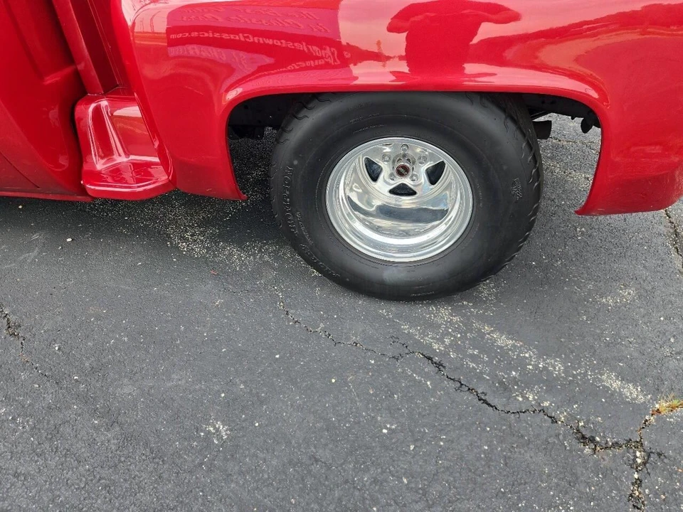 1976 Chevrolet C/K 3rd Gen - Image 11 of 14