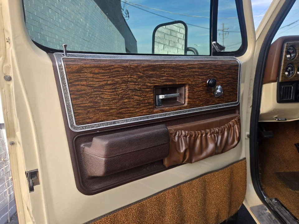 1976 Chevrolet C/K 3rd Gen - Image 9 of 12