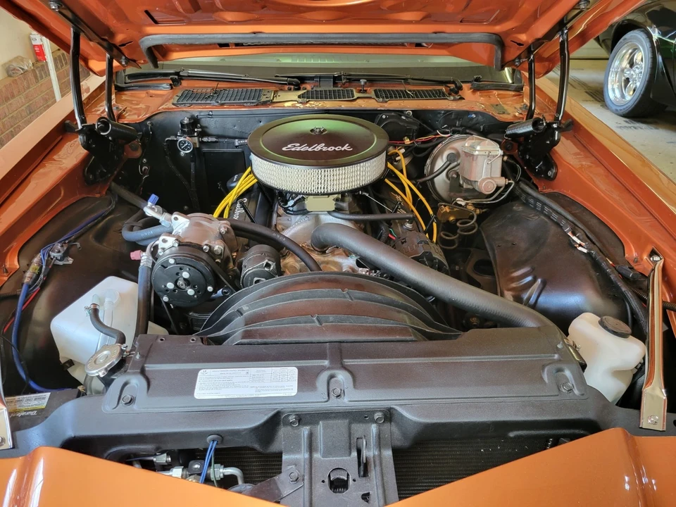1976 Chevrolet Camaro 2nd Gen - Image 21 of 21