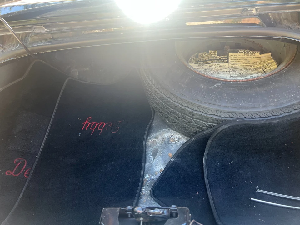 1976 Chevrolet Camaro 2nd Gen - Image 7 of 27
