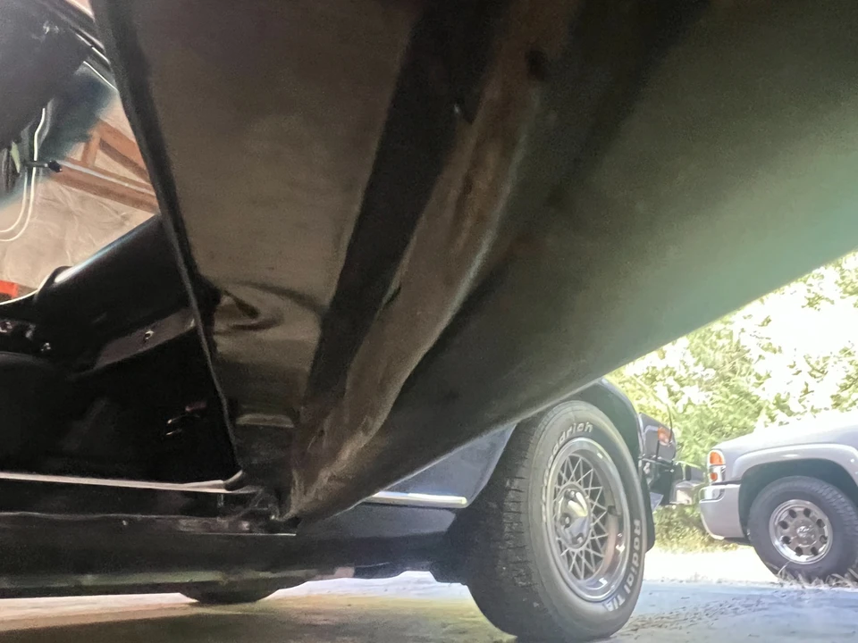 1976 Chevrolet Camaro 2nd Gen - Image 22 of 27
