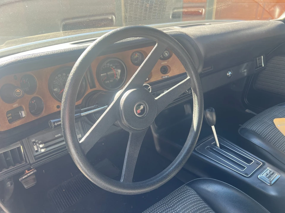 1976 Chevrolet Camaro 2nd Gen - Image 5 of 27