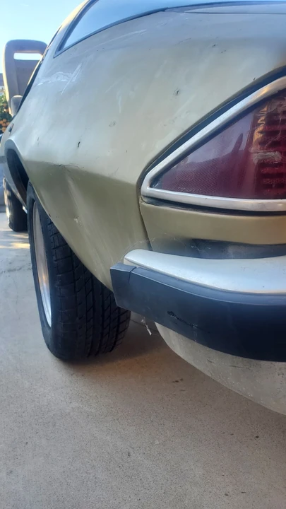 1976 Chevrolet Camaro 2nd Gen - Image 21 of 21