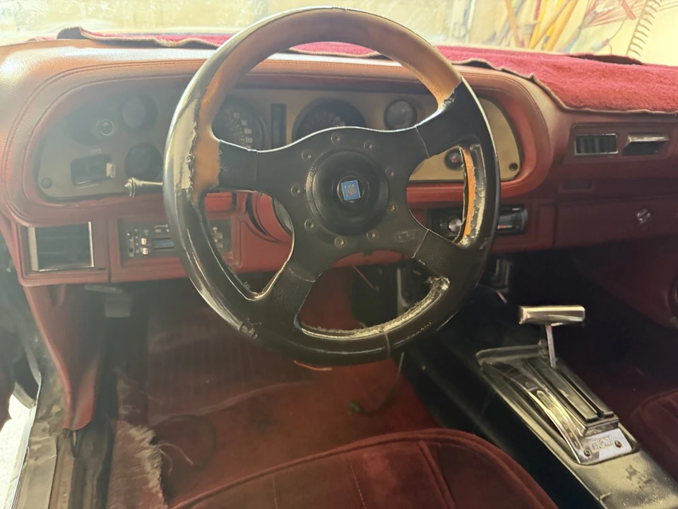 1976 Chevrolet Camaro 2nd Gen - Image 5 of 12