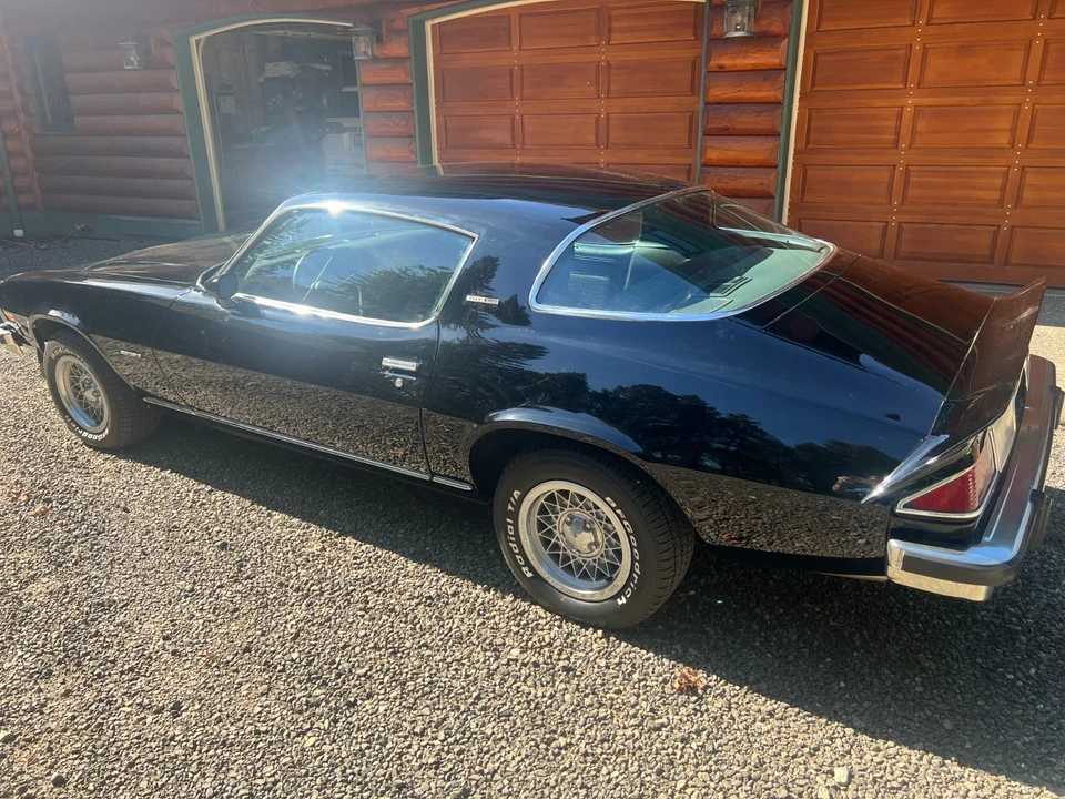 1976 Chevrolet Camaro 2nd Gen - Image 2 of 27