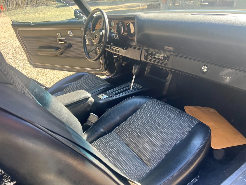 1976 Chevrolet Camaro 2nd Gen - Image 8 of 27